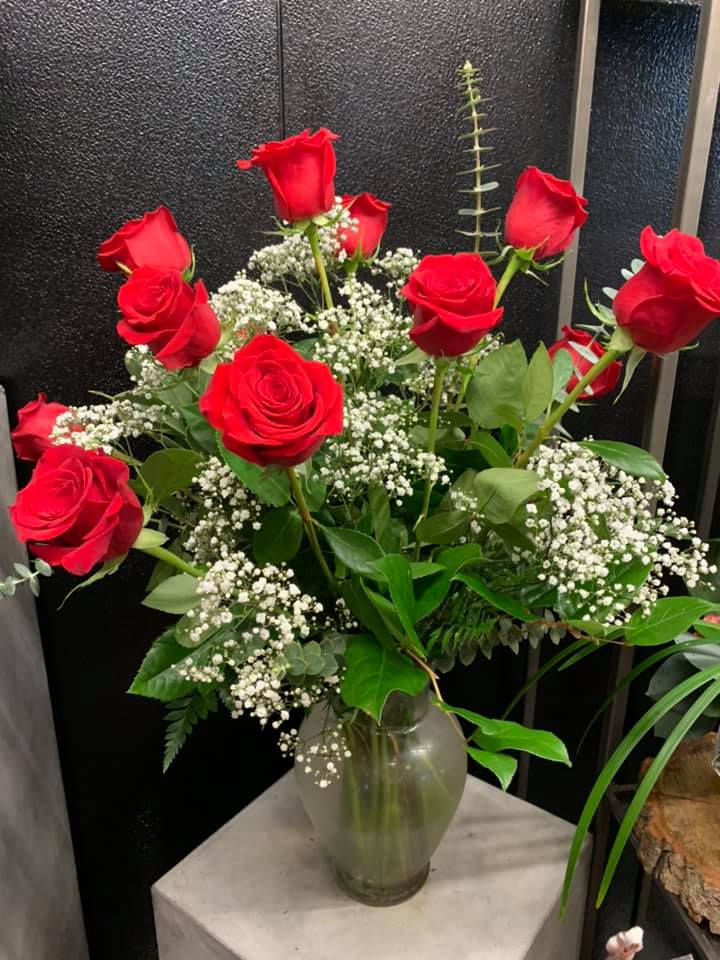 Valentine's Day | Roses