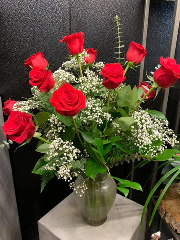 Valentine's Day | Roses
